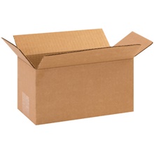 Long Boxes