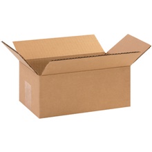 Boxes