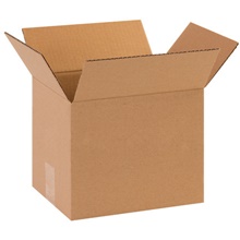 Boxes