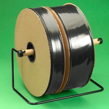 ' - Black Poly Tubing (1/Case)