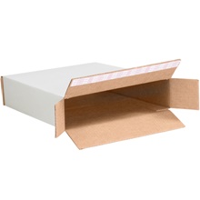 FOL Self-Seal White