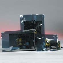 Open End Static Shielding Bags (100/Case)