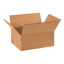 Flat Boxes