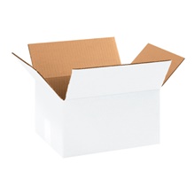 White Boxes
