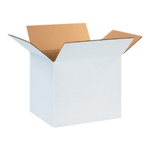 White Boxes