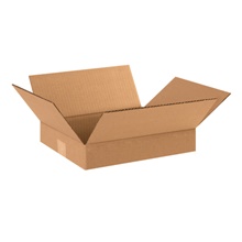 Flat Boxes