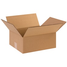 Flat Boxes