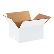 White Boxes