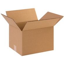 Heavy-Duty Boxes