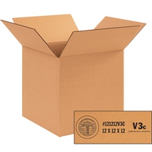 V3c Weather-Resistant Boxes