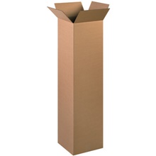 Tall Boxes