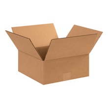 Flat Boxes