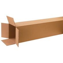Tall Boxes