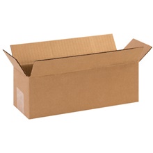 Long Boxes