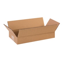 Long Boxes