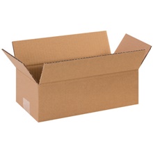 Long Boxes
