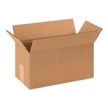 Long Boxes