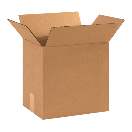 12 1/4 x 9 1/4 x 12" Corrugated Boxes
