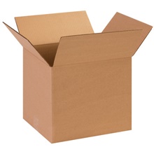 Boxes