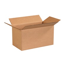 Long Boxes