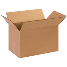 Long Boxes