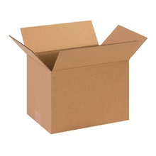 Boxes