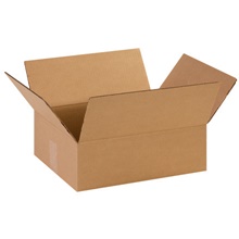 Flat Boxes