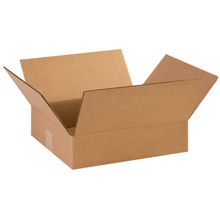 Flat Boxes
