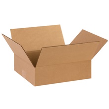 Flat Boxes