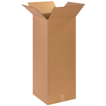 Tall Boxes