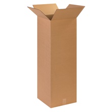 Tall Boxes
