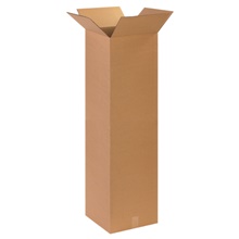 Tall Boxes