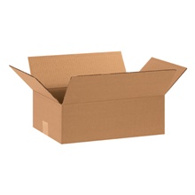 Flat Boxes