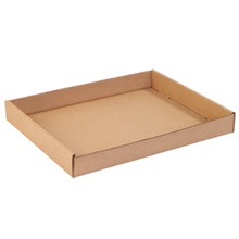 Kraft Trays