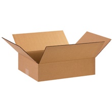 Flat Boxes