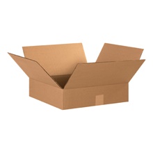 Flat Boxes