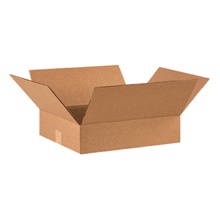 Flat Boxes