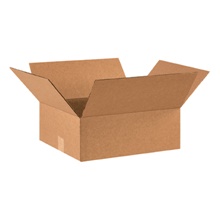 Flat Boxes