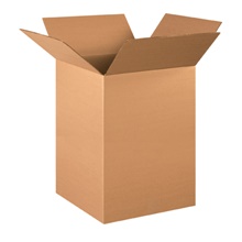 Tall Boxes