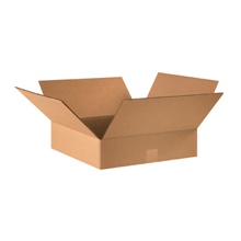 Flat Boxes