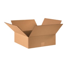 Flat Boxes