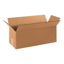 Long Boxes