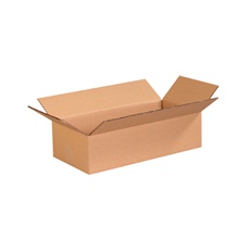 Flat Boxes