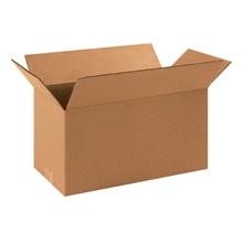 Long Boxes