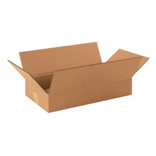 Long Boxes