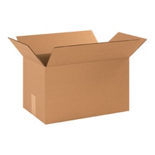 Long Boxes