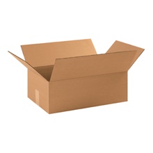 Boxes