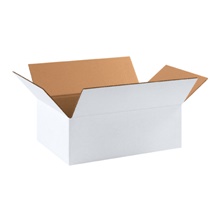 White Boxes