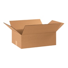 Flat Boxes