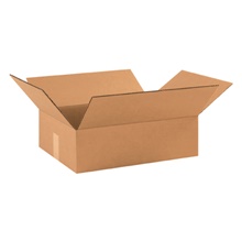 Flat Boxes